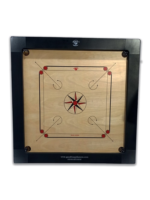 professional carrom board